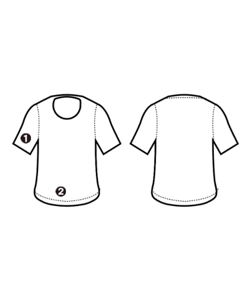 -（ソノタ）Tシャツ・カットソー グレー サイズ:XL メンズ/2200622959627