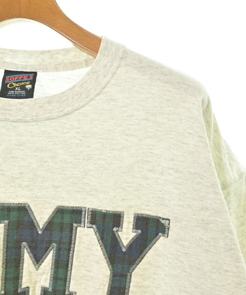 -（ソノタ）Tシャツ・カットソー グレー サイズ:XL メンズ/2200622959627