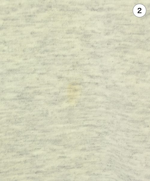 -（ソノタ）Tシャツ・カットソー グレー サイズ:XL メンズ/2200622959627