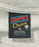 -（ソノタ）Tシャツ・カットソー グレー サイズ:XL メンズ/2200622959627