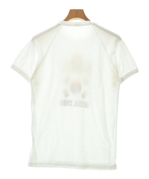 -（ソノタ）Tシャツ・カットソー 白 サイズ:-(XS位) メンズ/2200622959658