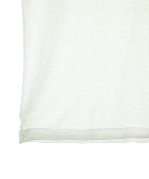 -（ソノタ）Tシャツ・カットソー 白 サイズ:-(XS位) メンズ/2200622959658