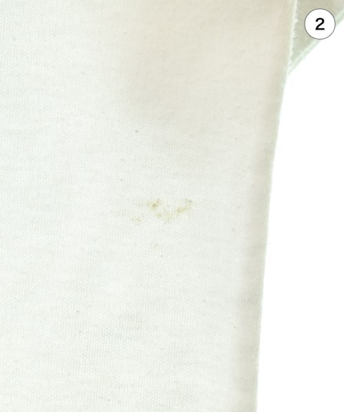 -（ソノタ）Tシャツ・カットソー 白 サイズ:-(XS位) メンズ/2200622959658