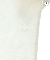 -（ソノタ）Tシャツ・カットソー 白 サイズ:-(XS位) メンズ/2200622959658
