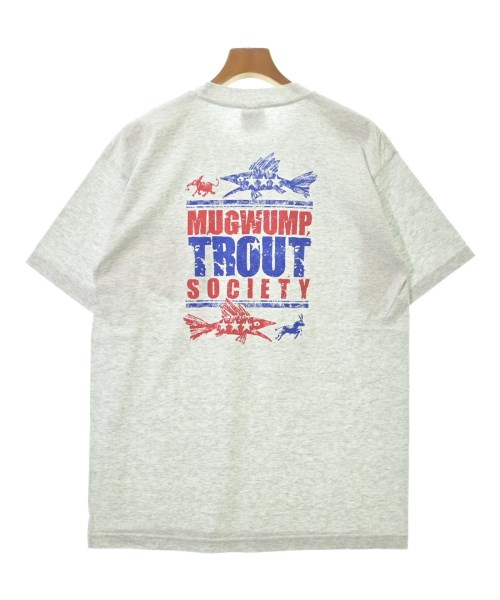 -（ソノタ）Tシャツ・カットソー グレー サイズ:L メンズ/2200622959665