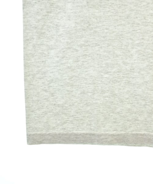 -（ソノタ）Tシャツ・カットソー グレー サイズ:L メンズ/2200622959665