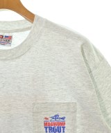 -（ソノタ）Tシャツ・カットソー グレー サイズ:L メンズ/2200622959665