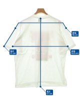 -（ソノタ）Tシャツ・カットソー 白 サイズ:XL メンズ/2200622959689