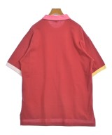 -（ソノタ）ポロシャツ 赤 サイズ:L メンズ/2200622959702
