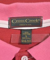 -（ソノタ）ポロシャツ 赤 サイズ:L メンズ/2200622959702