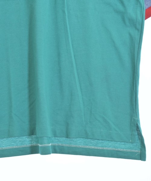 -（ソノタ）ポロシャツ 緑 サイズ:L メンズ/2200622959726