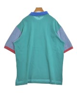 -（ソノタ）ポロシャツ 緑 サイズ:L メンズ/2200622959726