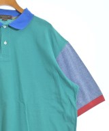 -（ソノタ）ポロシャツ 緑 サイズ:L メンズ/2200622959726