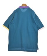 -（ソノタ）ポロシャツ 青 サイズ:L メンズ/2200622959733