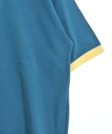 -（ソノタ）ポロシャツ 青 サイズ:L メンズ/2200622959733