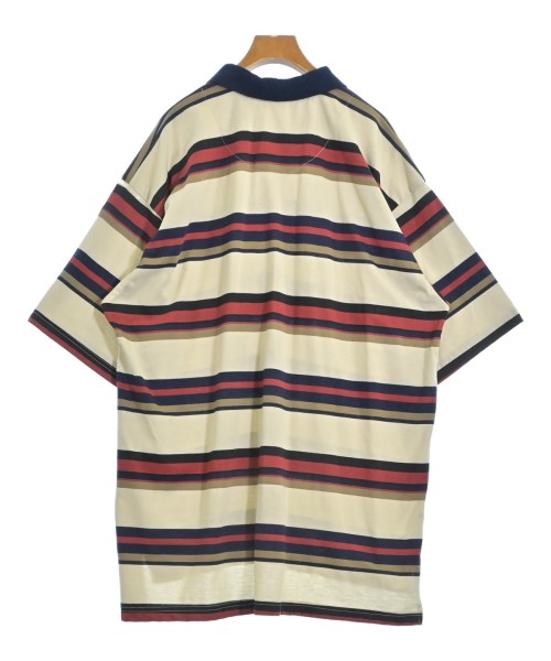 -（ソノタ）ポロシャツ ベージュ サイズ:XXL メンズ/2200622959757