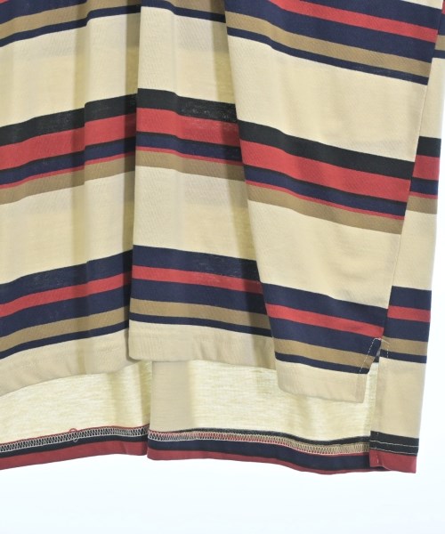 -（ソノタ）ポロシャツ ベージュ サイズ:XXL メンズ/2200622959757