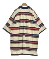 -（ソノタ）ポロシャツ ベージュ サイズ:XXL メンズ/2200622959757