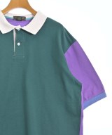 -（ソノタ）ポロシャツ 緑 サイズ:XL メンズ/2200622959764
