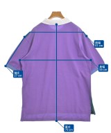 -（ソノタ）ポロシャツ 緑 サイズ:XL メンズ/2200622959764