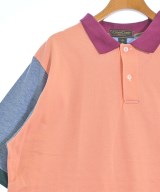 -（ソノタ）ポロシャツ ピンク サイズ:L メンズ/2200622959801