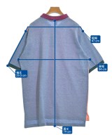 -（ソノタ）ポロシャツ ピンク サイズ:L メンズ/2200622959801