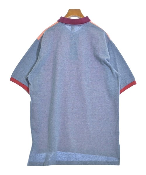 -（ソノタ）ポロシャツ ピンク サイズ:L メンズ/2200622959818