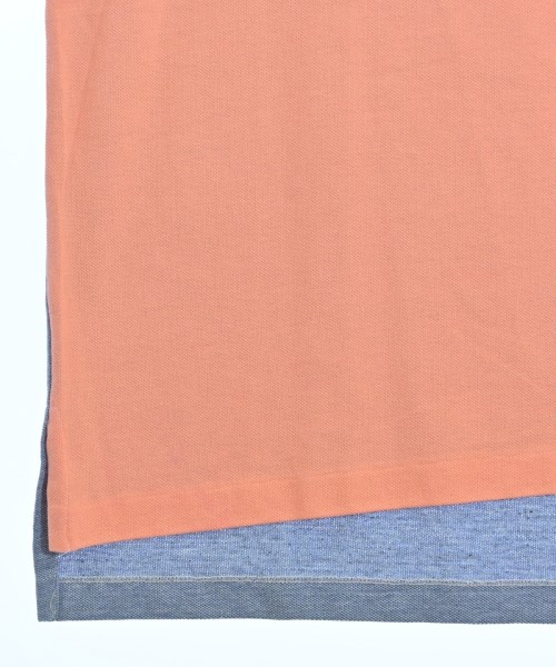 -（ソノタ）ポロシャツ ピンク サイズ:L メンズ/2200622959818