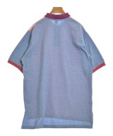 -（ソノタ）ポロシャツ ピンク サイズ:L メンズ/2200622959818