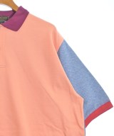 -（ソノタ）ポロシャツ ピンク サイズ:L メンズ/2200622959818