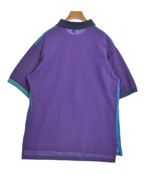 -（ソノタ）ポロシャツ 青 サイズ:XL メンズ/2200622959825