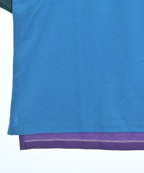 -（ソノタ）ポロシャツ 青 サイズ:XL メンズ/2200622959825