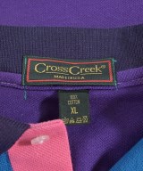 -（ソノタ）ポロシャツ 青 サイズ:XL メンズ/2200622959825