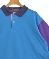 -（ソノタ）ポロシャツ 青 サイズ:XL メンズ/2200622959825