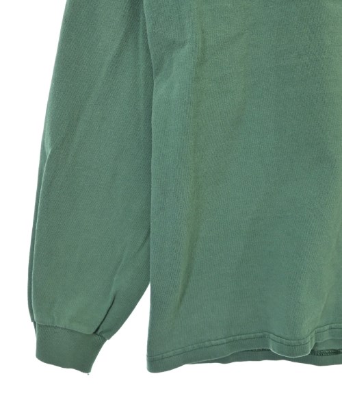 -（ソノタ）Tシャツ・カットソー 緑 サイズ:M メンズ/2200622959870