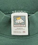 -（ソノタ）Tシャツ・カットソー 緑 サイズ:M メンズ/2200622959870