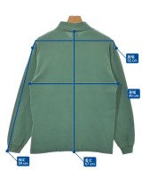 -（ソノタ）Tシャツ・カットソー 緑 サイズ:M メンズ/2200622959870