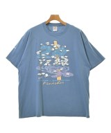 -（ソノタ）Tシャツ・カットソー 青 サイズ:XXL メンズ/2200622959900