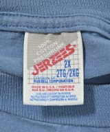 -（ソノタ）Tシャツ・カットソー 青 サイズ:XXL メンズ/2200622959900