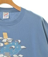 -（ソノタ）Tシャツ・カットソー 青 サイズ:XXL メンズ/2200622959900