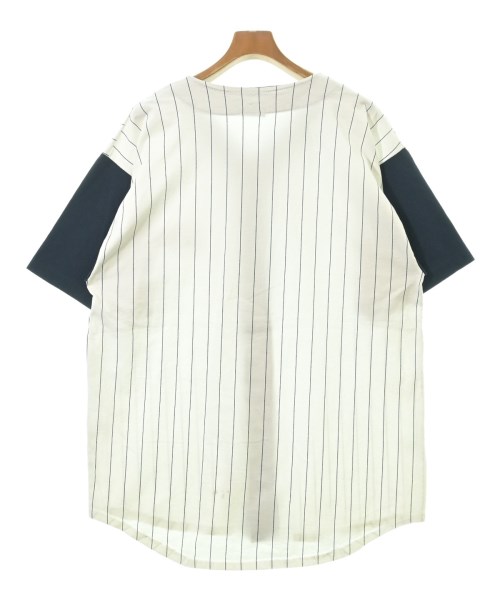 -（ソノタ）Tシャツ・カットソー 白 サイズ:XL メンズ/2200622959917