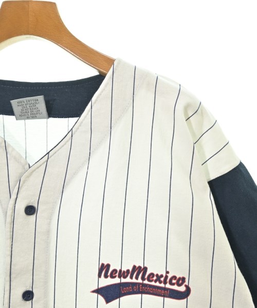 -（ソノタ）Tシャツ・カットソー 白 サイズ:XL メンズ/2200622959917