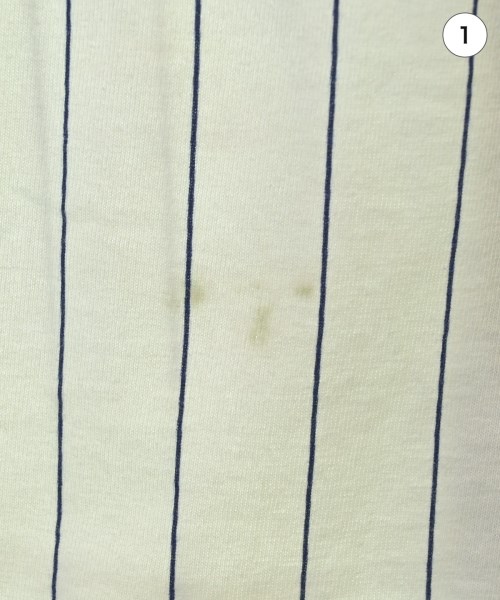 -（ソノタ）Tシャツ・カットソー 白 サイズ:XL メンズ/2200622959917