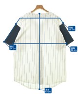 -（ソノタ）Tシャツ・カットソー 白 サイズ:XL メンズ/2200622959917