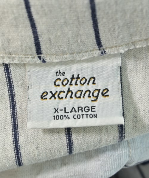 -（ソノタ）Tシャツ・カットソー グレー サイズ:XL メンズ/2200622959924