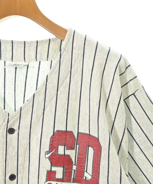 -（ソノタ）Tシャツ・カットソー グレー サイズ:XL メンズ/2200622959924