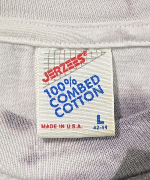 -（ソノタ）Tシャツ・カットソー 紫 サイズ:L メンズ/2200622959948