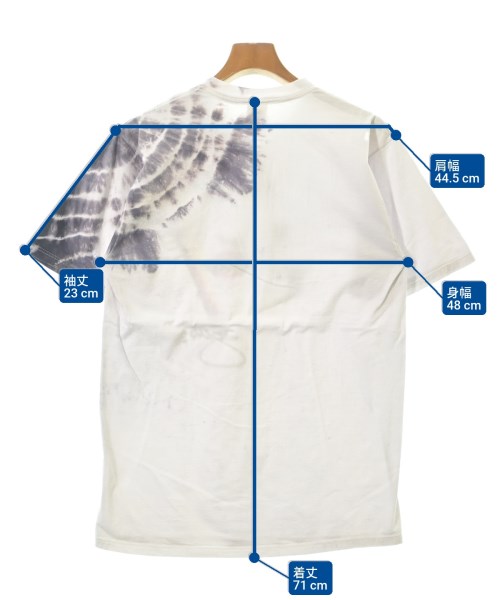 -（ソノタ）Tシャツ・カットソー 紫 サイズ:L メンズ/2200622959948