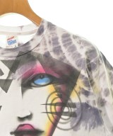 -（ソノタ）Tシャツ・カットソー 紫 サイズ:L メンズ/2200622959948