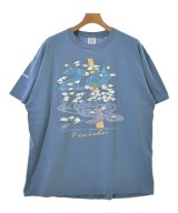 -（ソノタ）Tシャツ・カットソー 青 サイズ:XXL メンズ/2200622959962